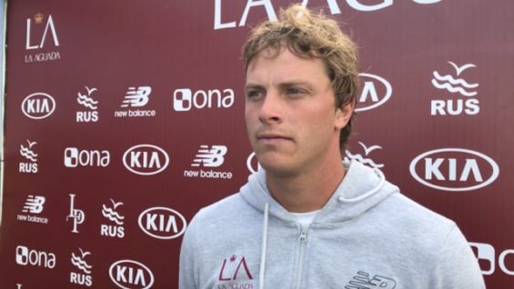 Hurlingham Open 2018 – Alfredo Bigatti