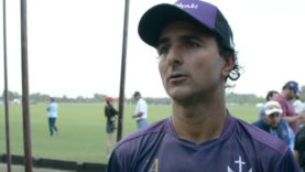 Hurlingham Open 2018 – Cubi Toccalino