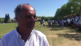 Hurlingham Open 2018 – Ernesto Trotz
