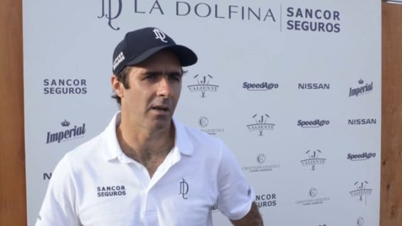 Hurlingham Open 2018 – Juan Martin Nero