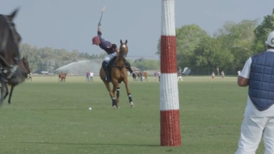 Hurlingham Open 2018 – La Albertina Abu Dhabi 2