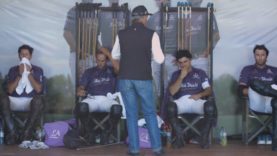 Hurlingham Open 2018 – La Albertina Abu Dhabi