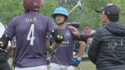 Hurlingham Open 2018 – La Albertina Abu Dhabi 3