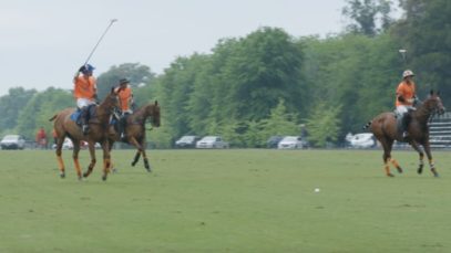 Hurlingham Open 2018 – Las Monjitas vs La Albertina