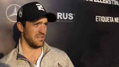 Hurlingham Open 2018 – Nicolas Peres