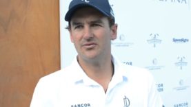 Hurlingham Open 2018 – Pelon Stirling