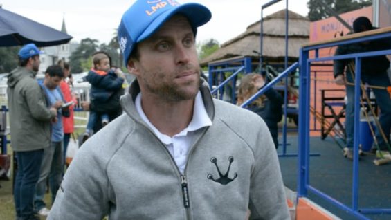 Hurlingham Open 2018 – Sapo Caset