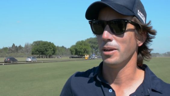 Jejo Taranco – La Dolfina Polo Ranch