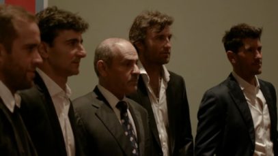 La Albertina Abu Dhabi – Presentation at the Four Seasons Mansion