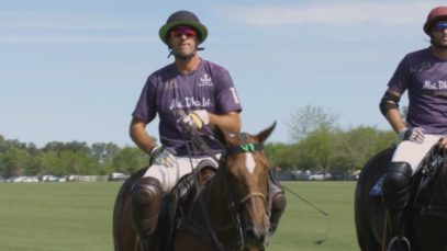 Nic Roldan – La Albertina Abu Dhabi