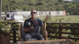 Q&A – Manuel Cereceda (English)