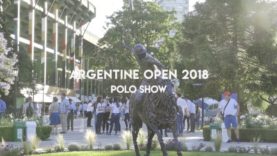 Argentine Open 2018 – The Show Part 1