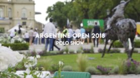 Argentine Open 2018 – The Show Part 2
