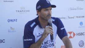 Argentine Open Polo 2018 – Adolfo Cambiaso