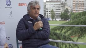 Argentine Open Polo 2018 – Milo Fernandez Araujo