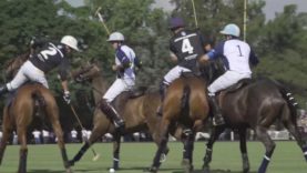 Argentine Polo Open 2018 – Gonzalito Pieres