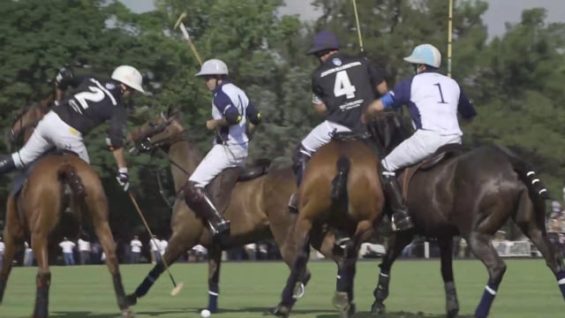 Argentine Polo Open 2018 – Gonzalito Pieres