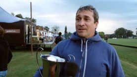 B. Grimm Thai Polo Master Final – Claudio Porcel