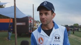 B. Grimm Thai Polo Master Final – Felipe Marquez