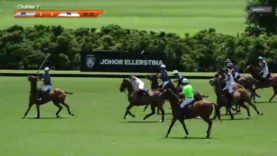 Ellerstina Gold Cup Final