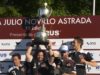 Final Copa Julio Novillo Astrada