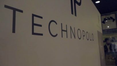Technopolo Cup 2018 Presentation