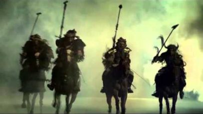 TecnoPolo Commercial