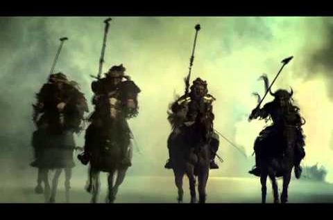 TecnoPolo Commercial