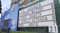 Alejandro Novillo Astrada – Argentine Open 2018