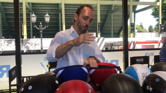 Argentine Polo Open 2018 – Enrico Roselli