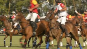 Maserati Thai Polo Cup Final – Jaime Garcia Huidobro