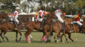 Maserati Thai Polo Cup Final – Juancho Uribe