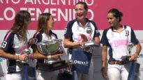Mia Cambiaso – Women’s Argentine Open Final 2018