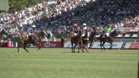 Nina Clarkin – Women’s Argentine Open 2018 Final