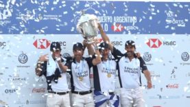 Pelon Stirling – Argentine Open 2018 Final