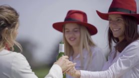 Polo Herencia de Gloria – Capitulo 1