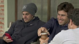 Polo Herencia de Gloria – Capitulo 4