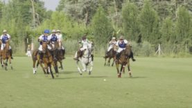 Tanoira Cup Final – Cruz & Antonio Heguy