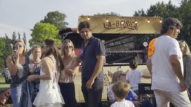 Tanoira Cup Final –  Highlights