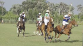 Tanoira Cup Final – Mariano Uranga