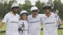 Technopolo Cup – Campanulata vs Technopolo Highlights
