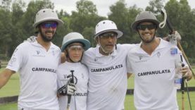 Technopolo Cup – Campanulata vs Technopolo Highlights