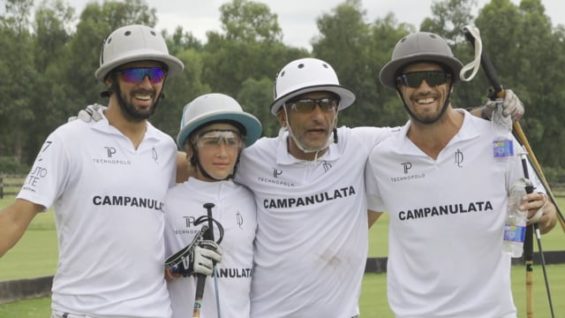 Technopolo Cup – Campanulata vs Technopolo Highlights