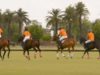 Technopolo Cup – La Trinidad vs In The Wings Highlights