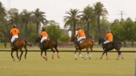 Technopolo Cup – La Trinidad vs In The Wings Highlights