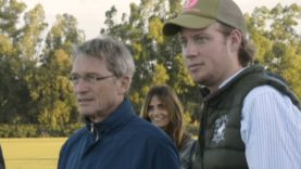 Technopolo Final – Franck Dubarry