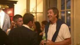 Thai Polo Cup Presentation – Harald Link & Manuel Cereceda