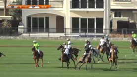 Dubai Silver Cup – Desert Palm v Habtoor Polo