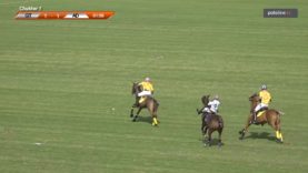 Dubai Silver Cup – Ghantoot v Abu Dhabi