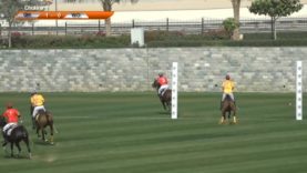 Dubai Silver Cup – Ghantoot v Dubai Wolves